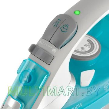 Утюг Vitek VT-1258 B картинка 6